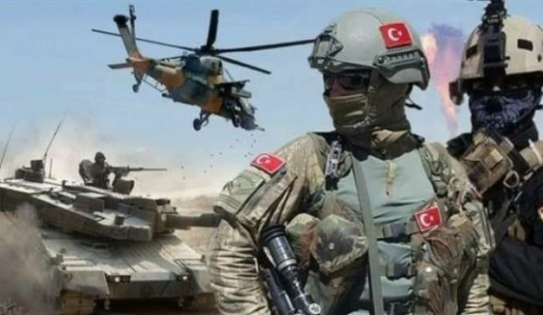 Türkiyə güclənir: Xaricdəki ən böyük bazası…